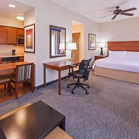 Homewood Suites Laredo At Mall Del Norte Exteriér fotografie