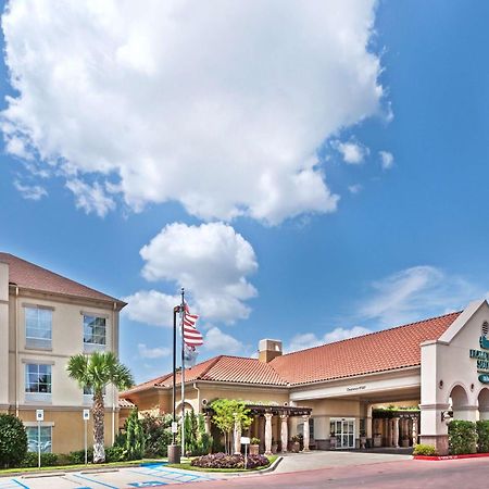 Homewood Suites Laredo At Mall Del Norte Exteriér fotografie