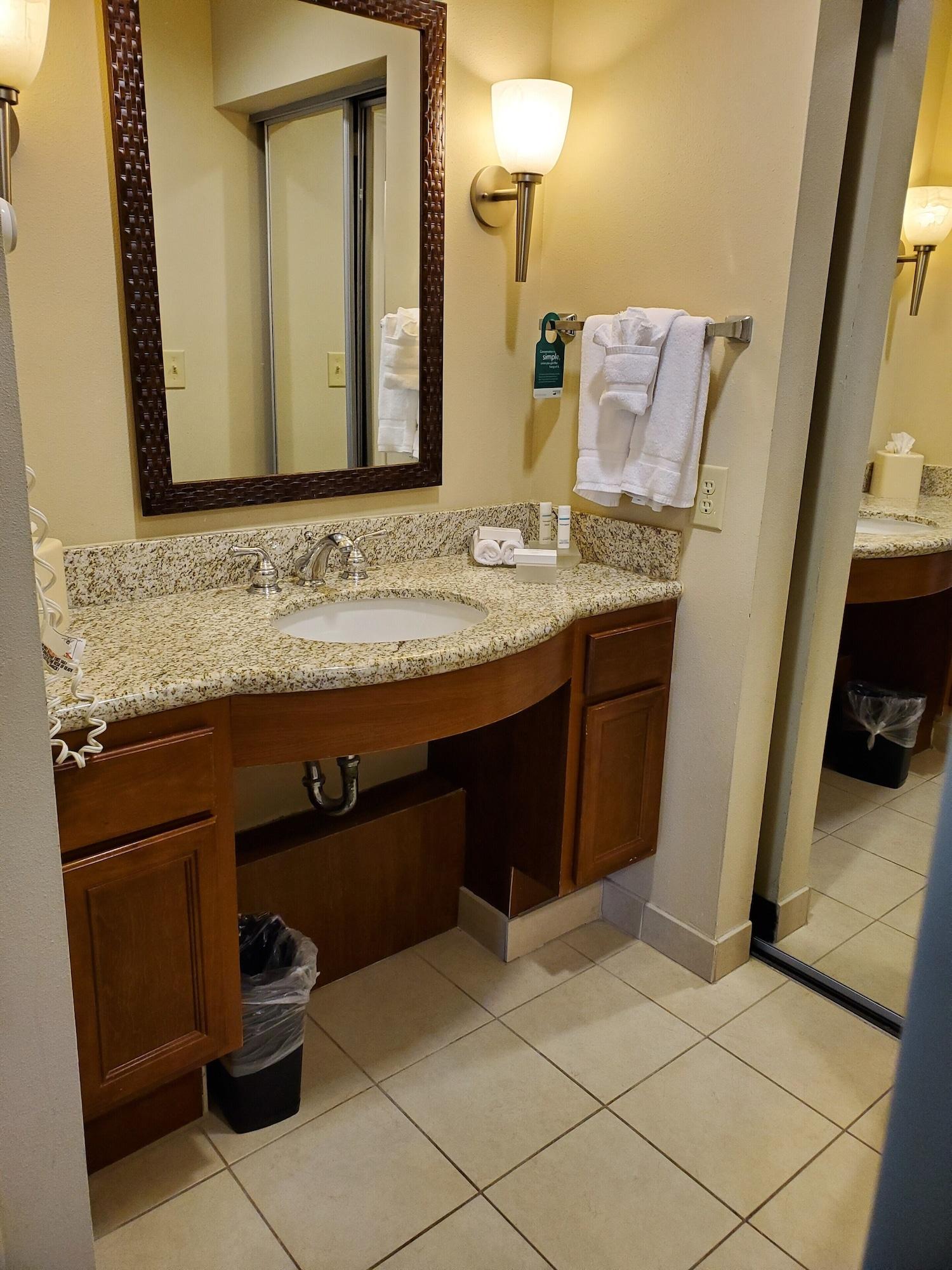 Homewood Suites Laredo At Mall Del Norte Exteriér fotografie