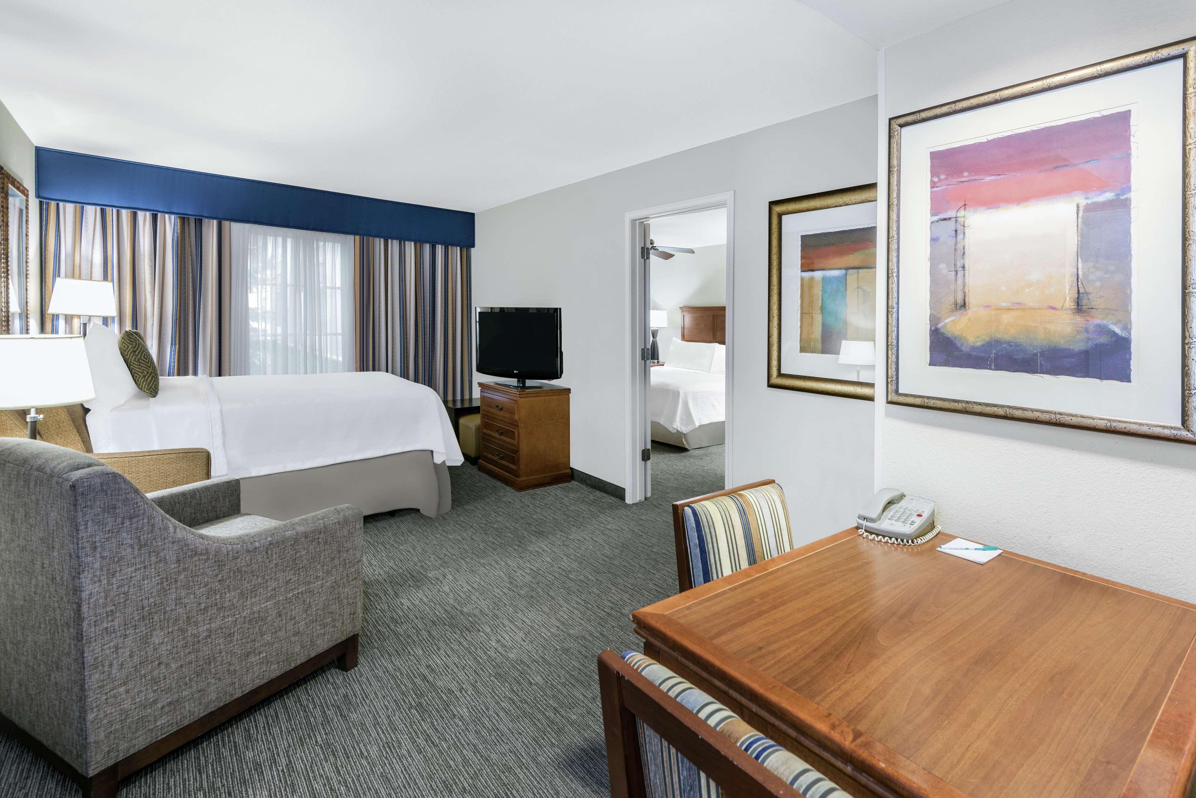 Homewood Suites Laredo At Mall Del Norte Exteriér fotografie