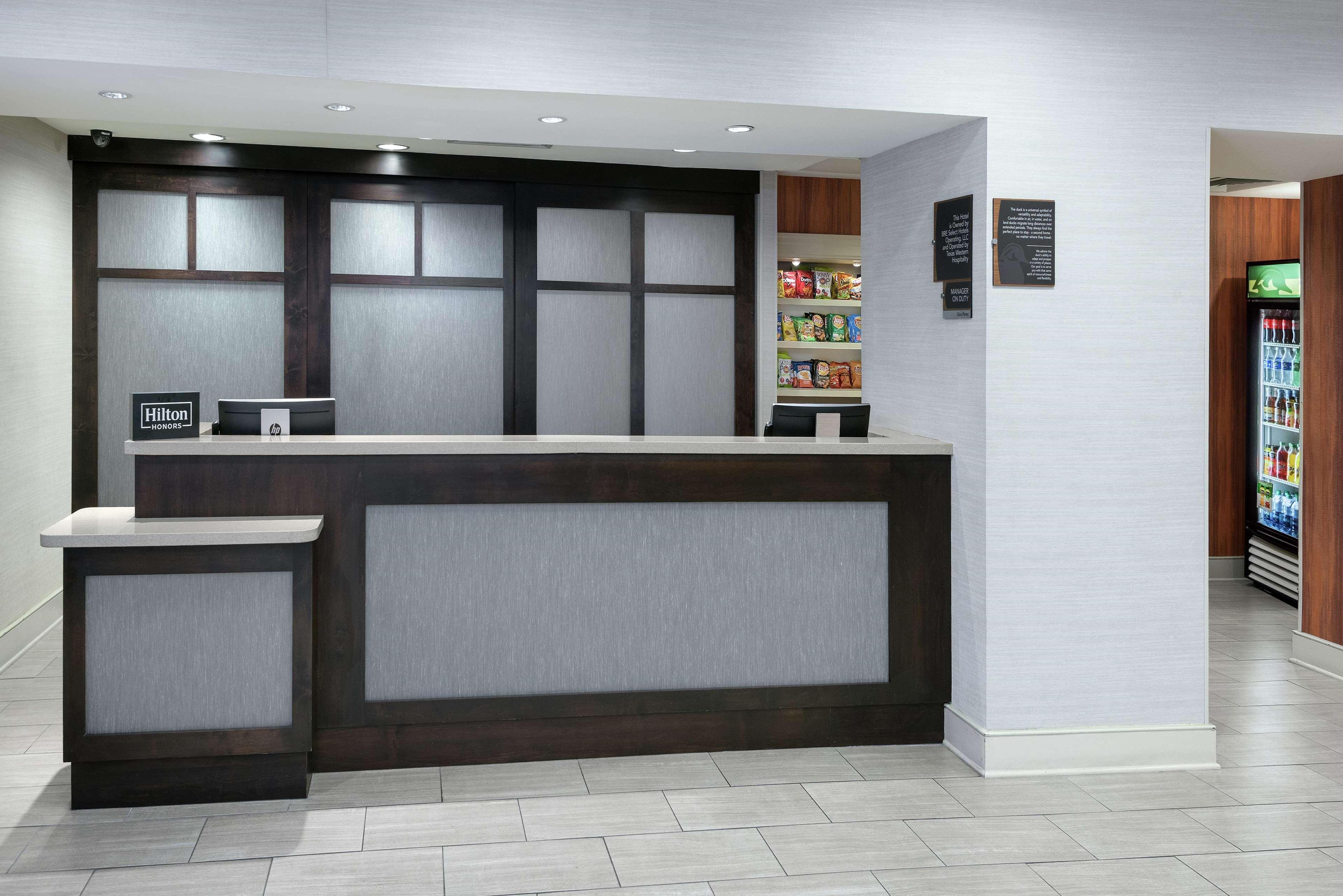Homewood Suites Laredo At Mall Del Norte Exteriér fotografie