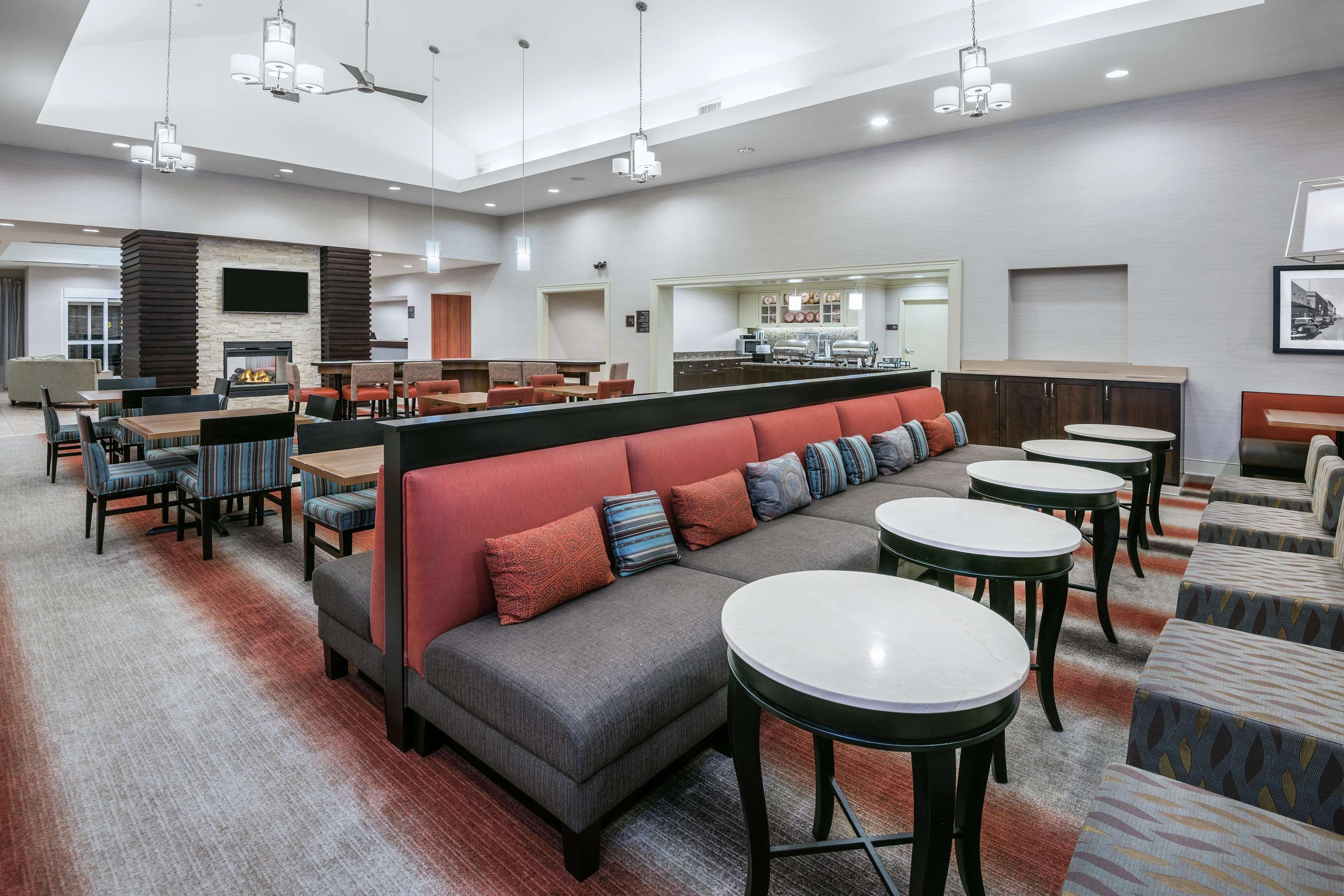 Homewood Suites Laredo At Mall Del Norte Exteriér fotografie
