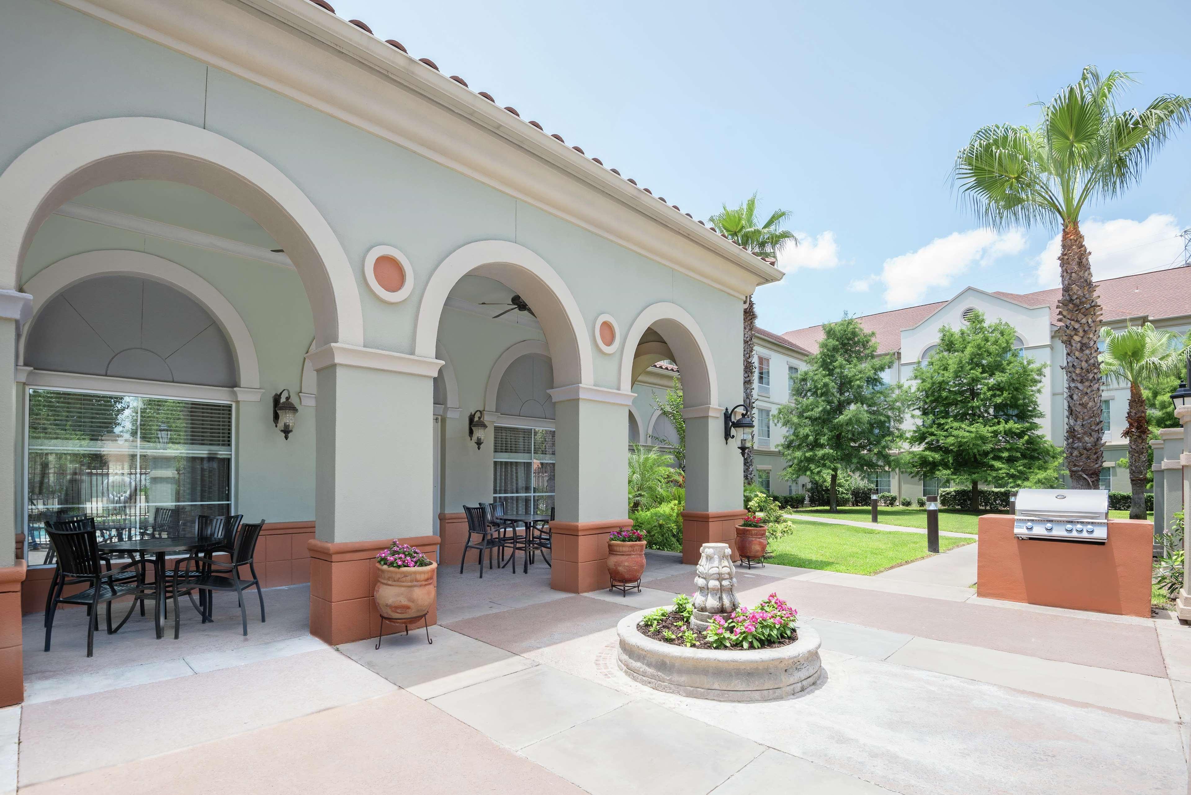 Homewood Suites Laredo At Mall Del Norte Exteriér fotografie