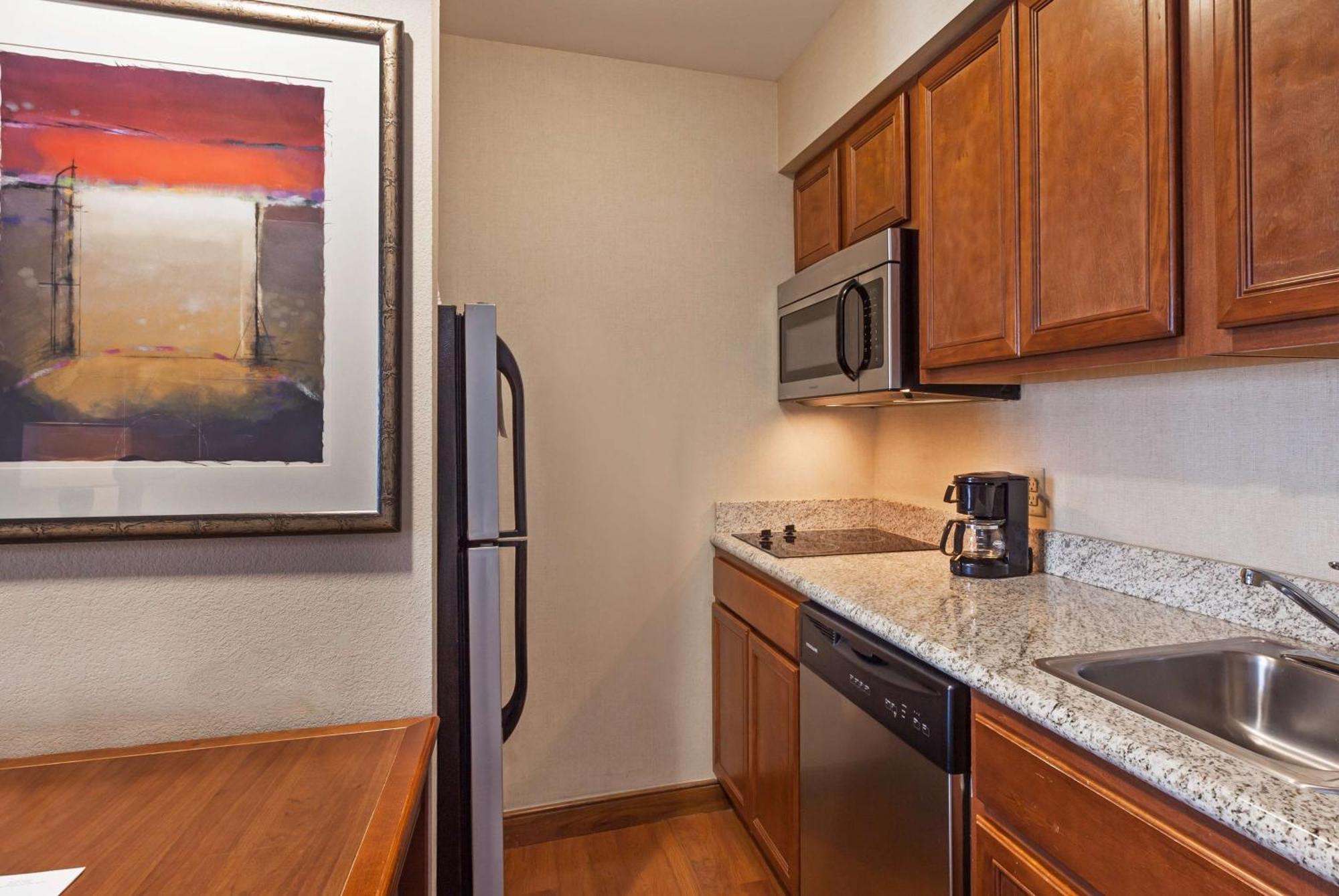 Homewood Suites Laredo At Mall Del Norte Exteriér fotografie