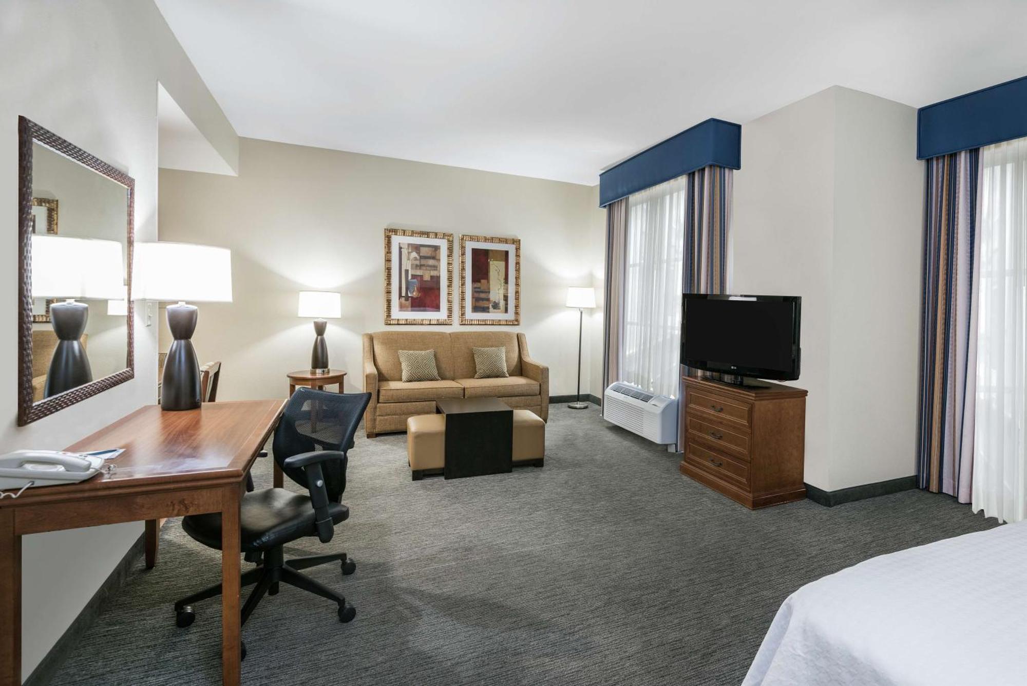 Homewood Suites Laredo At Mall Del Norte Exteriér fotografie