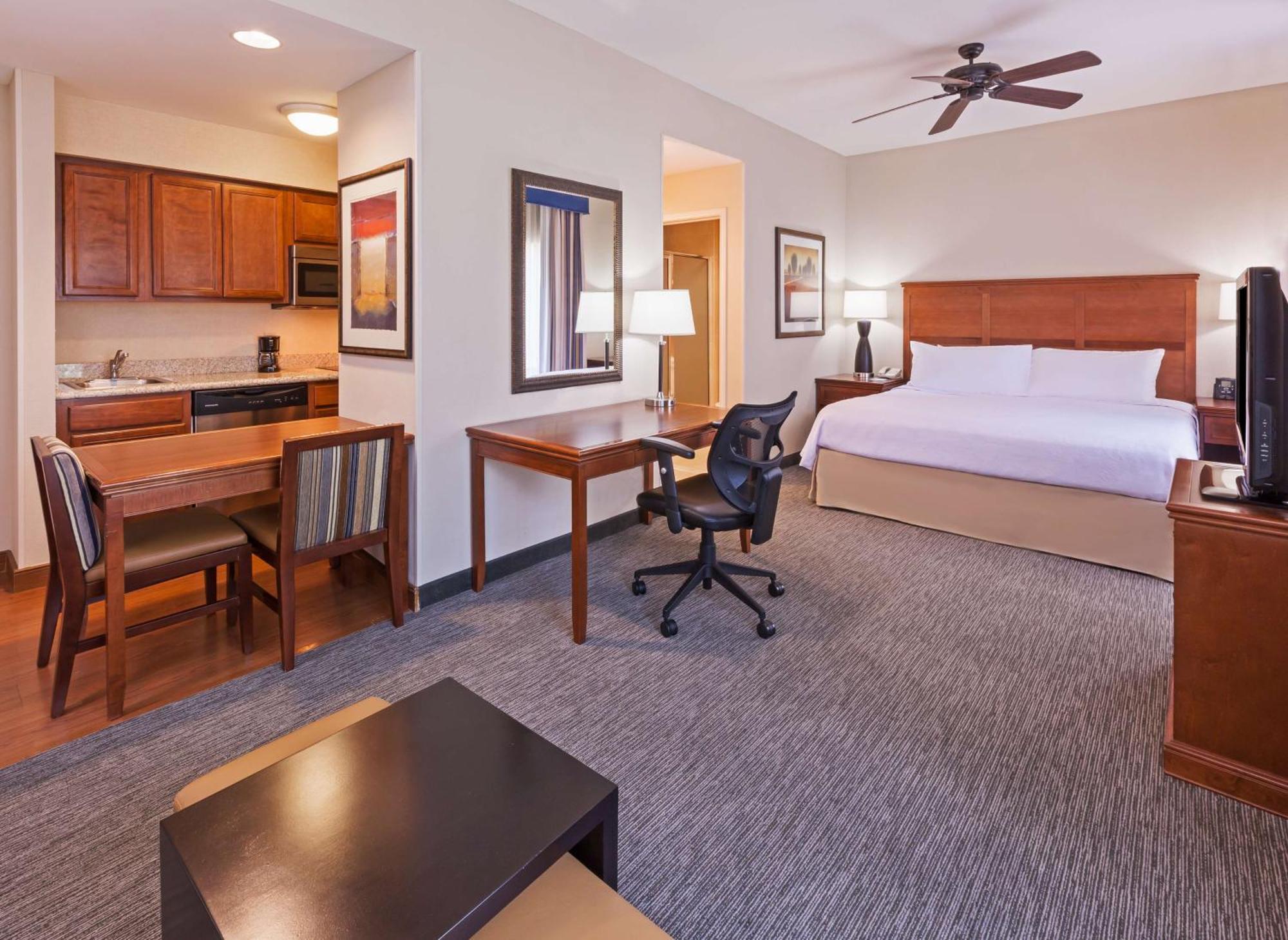 Homewood Suites Laredo At Mall Del Norte Exteriér fotografie