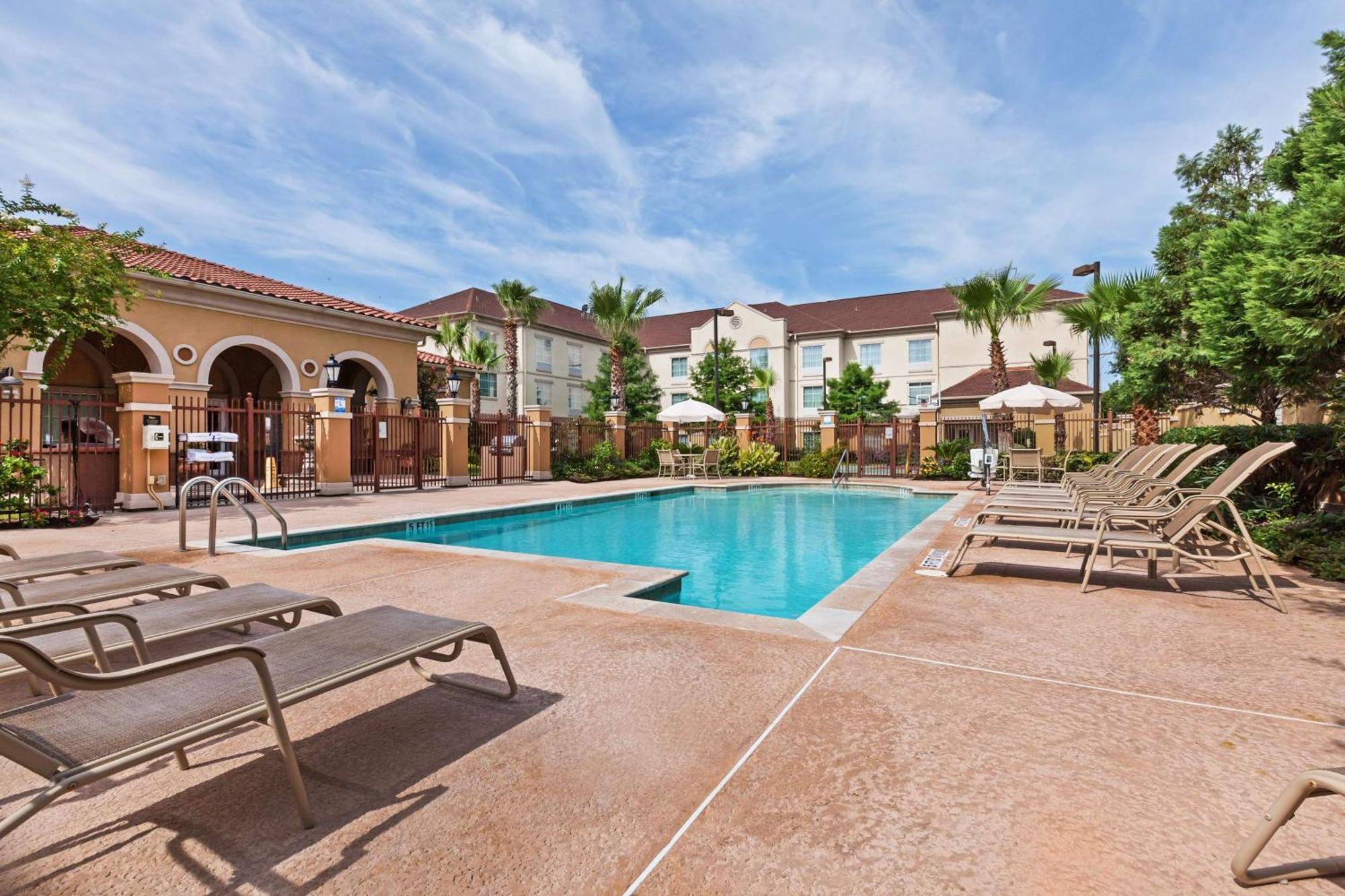 Homewood Suites Laredo At Mall Del Norte Exteriér fotografie