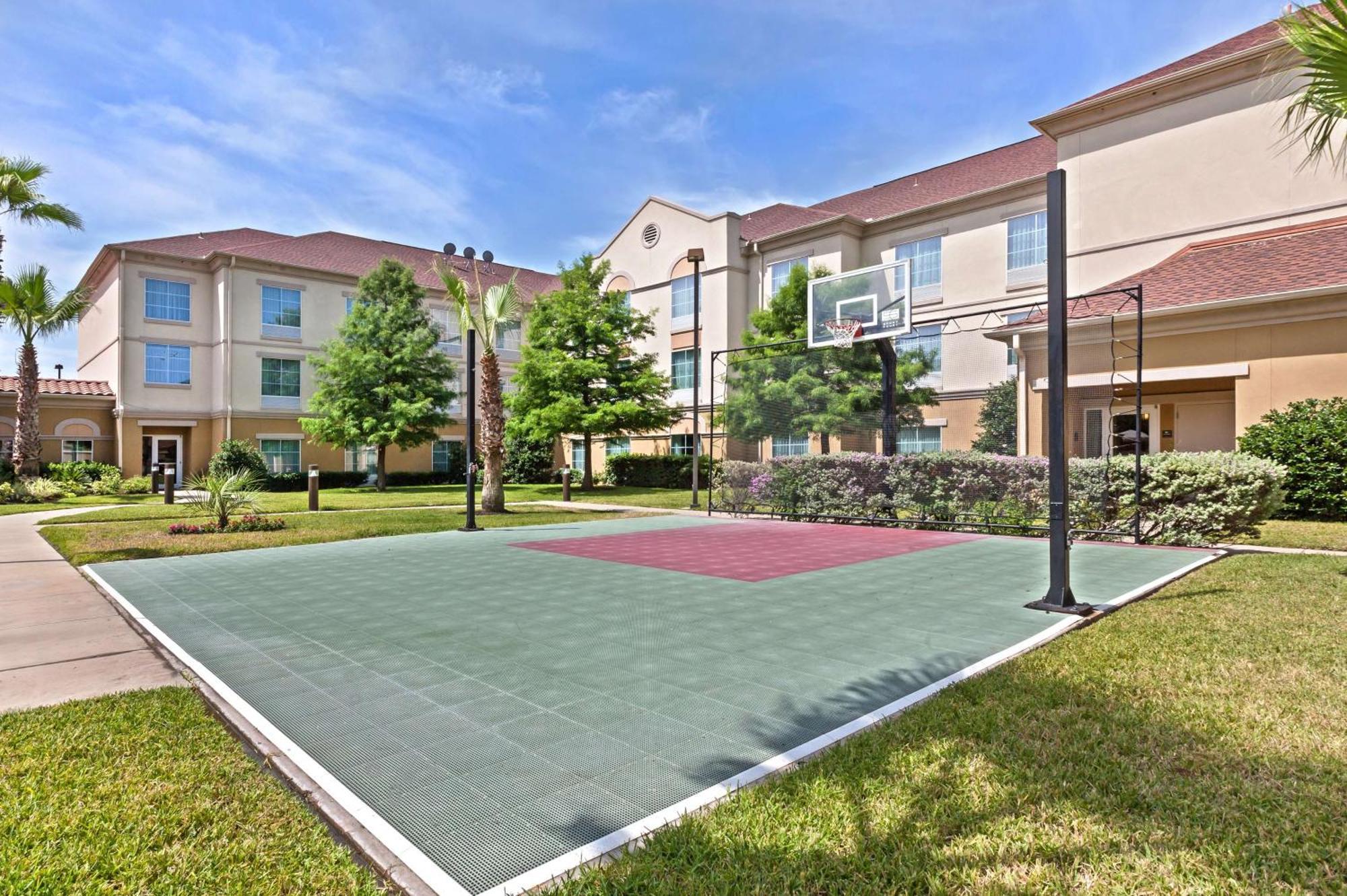Homewood Suites Laredo At Mall Del Norte Exteriér fotografie