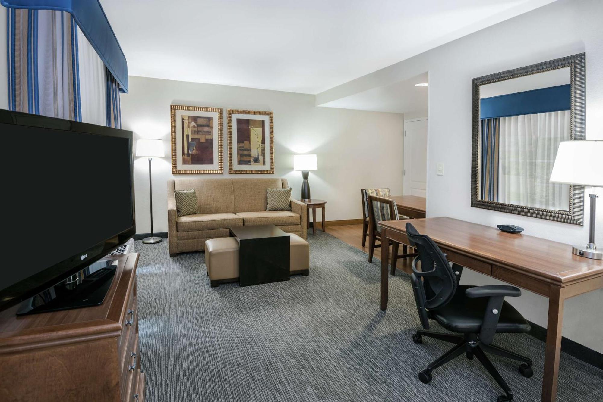 Homewood Suites Laredo At Mall Del Norte Exteriér fotografie