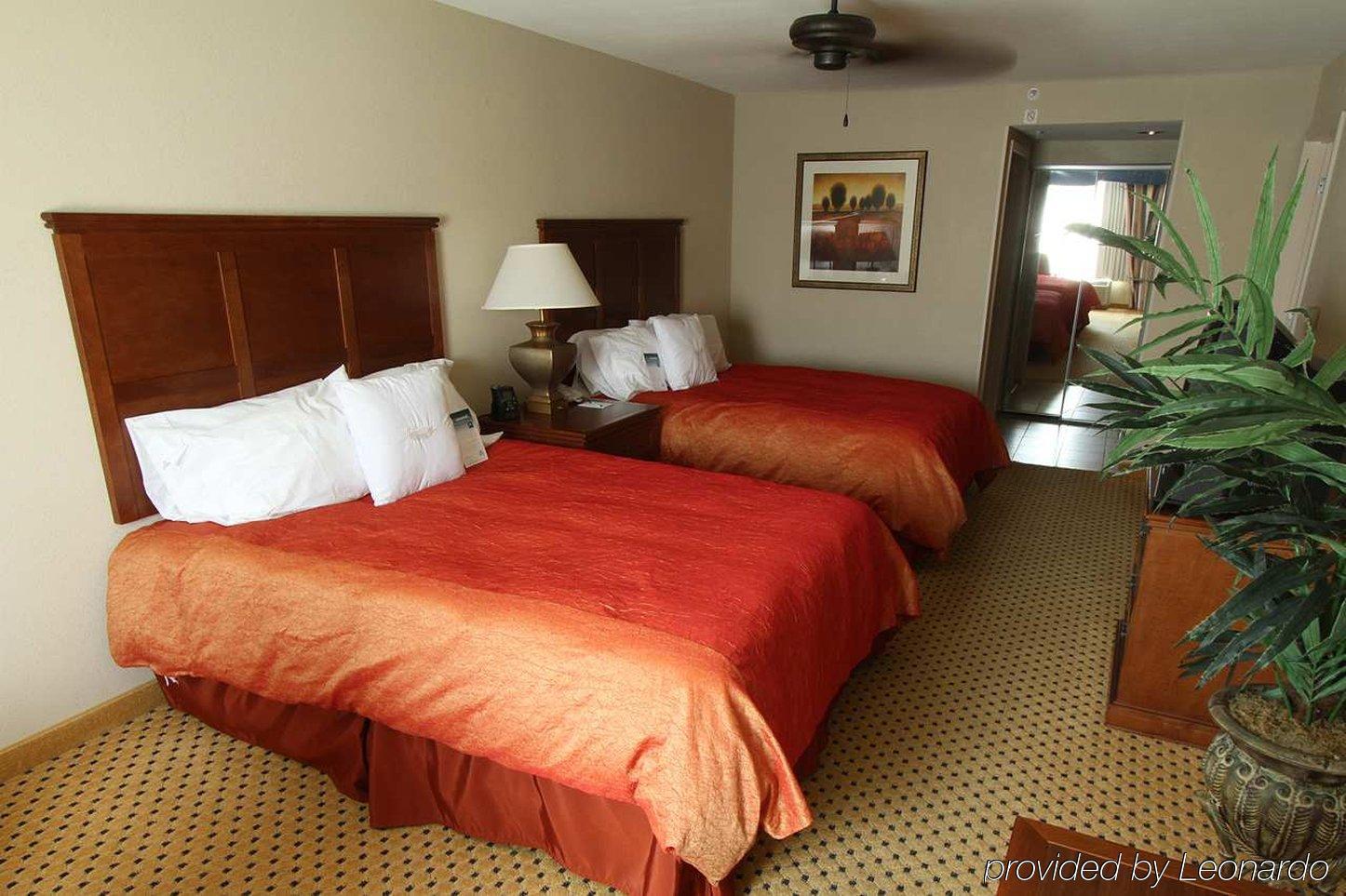 Homewood Suites Laredo At Mall Del Norte Pokoj fotografie