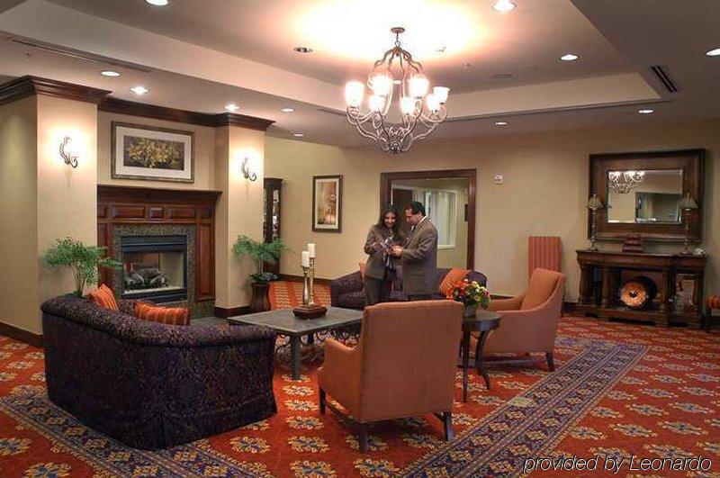 Homewood Suites Laredo At Mall Del Norte Interiér fotografie
