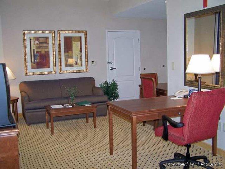 Homewood Suites Laredo At Mall Del Norte Pokoj fotografie